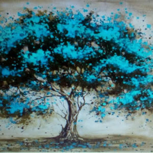 Meet your Posher, Karen paola